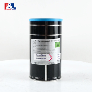 Grasa Industrial de Alto Rendimiento Lubcon Turmogrease <span class=keywords><strong>L</strong></span> 802 EP Plus <span class=keywords><strong>1</strong></span> KG para Rodamientos y Aplicaciones de Engranajes - Product Image 4