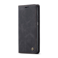 Nouveau Caseme givré Texture portefeuille affaires Style coque de téléphone pour OPPO pour Realme 10 Pro Plus pour OnePlus Nord accessoire de téléphone