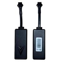 Rastreador GPS para Auto 4G Mini, Control Remoto en Tiempo Real y Antirrobo para Vehículos Personales