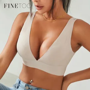 Sexy Lingerie for Women Yoga Vest Tank Corset Tops Sling Bra with