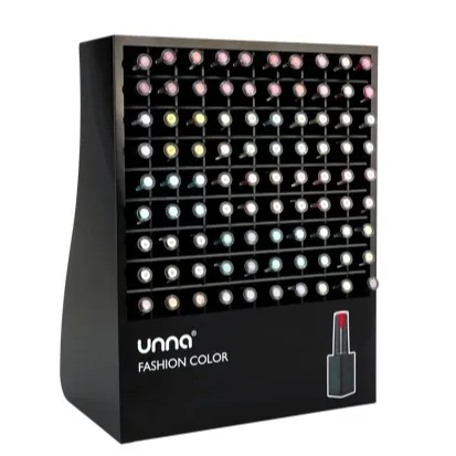 UNNA LED uv gel maniküre kit basis mantel für handels unternehmen