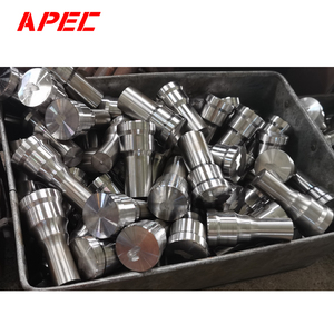 Utensile Punzonatrice Idraulica APEC, Accessorio per Macchina Punzonatrice, Utensili per Industria Edile, Accessorio per Produzione, Punzone da 20mm - Product Image 6