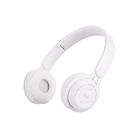 Headphone Nirkabel Y08 dengan Mic, Bass Hifi Stereo, Dapat Dilipat, Slot Kartu, Headset Gaming, Laris Terjual
