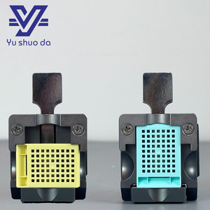 Cassette para Secciones <span class=keywords><strong>de</strong></span> Tejido <span class=keywords><strong>de</strong></span> <span class=keywords><strong>Laboratorio</strong></span> <span class=keywords><strong>de</strong></span> Patología, <span class=keywords><strong>Pinza</strong></span> para Micrótomo - Product Image 2