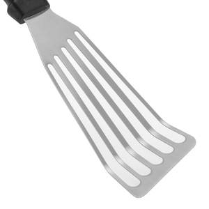 Roestvrijstalen Visspatel Milieuvriendelijke Visdraaier En Steak Keukengerei Voor Frituren En Thuiskeuken - Product Image 1