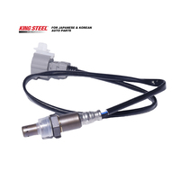 KINGSTEEL 89465-0E030 Sonde Lambda Arrière pour Toyota Highlander 2008-2013 Lexus RX350 3.5L V6 Capteur d'Oxygène Post-Catalyseur