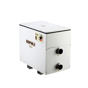 Pompe à chaleur pour <span class=keywords><strong>piscine</strong></span> portable <span class=keywords><strong>mini</strong></span> la plus abordable - Product Image 6