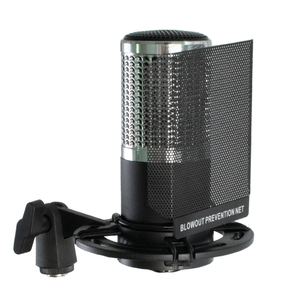 Kits de microphone externe pour jeux, microphone pour <span class=keywords><strong>Xbox</strong></span>, microphone à condensateur professionnel avec prise XLR, compatible avec un support - Product Image 1