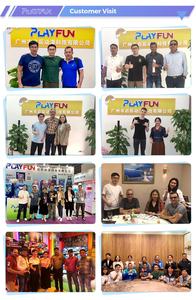 برازيلي يحظى بشعبية كبيرة متقبل فاتورة لعبة صغيرة الماسك المنتزع رافعة ل مخلب مجموعات مكونات جائزة البيع - Product Image 6