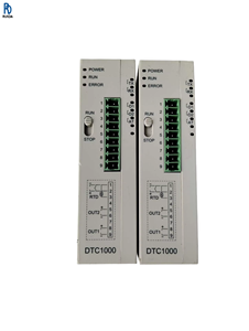 ตัวควบคุม PLC เซ็นเซอร์ควบคุมอุณหภูมิ ยี่ห้อใหม่ ของแท้ DTC1000V - Product Image 1