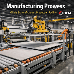 <span class=keywords><strong>แผ่น</strong></span><span class=keywords><strong>ฉนวน</strong></span>กันความร้อนลายไม้สำหรับผนังอาคาร ระบบคลิ๊กล็อค ทนทานต่อสภาพอากาศ พร้อมใบรับรอง CE CPR - Product Image 6