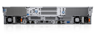 R750xa para servidor en rack PowerEdge R750xa listo para envío - Product Image 3