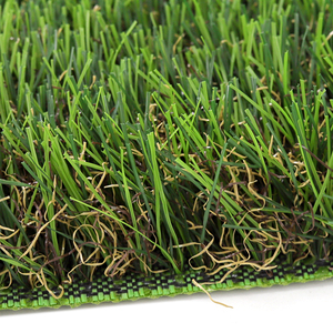 LFL artificial turf high-density grass <b>mat</b> is environmentally friendly, durable, easy to install, and sports synthetic turf - Product Image 2