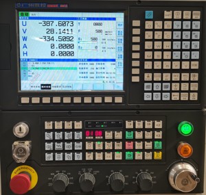 Baru CK6180 CNC mesin bubut logam otomatis pemotong putar pabrik penjualan langsung alat listrik menara GSK sistem kontrol - Product Image 6