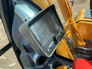 Venta caliente usado HYUNDAI 225-9 excavadora entrega rápida máquina al aire libre calidad garantizada stock de segunda mano para la venta - Product Image 3