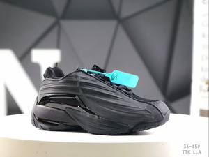 Scarpe Sportive Retrò da <span class=keywords><strong>Uomo</strong></span> con Suola Spessa Unisex Collaborazione Terra Casual Duck Invernali in Rete con Lacci di Tendenza alla Moda - Product Image 5