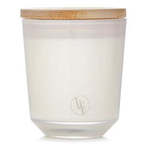 BOUGIES LA FRANCAISE - Vela Aromática de Cera Vegetal con Aroma a Jardín - Product Image 1