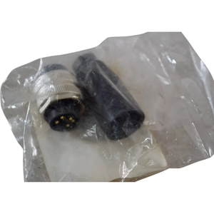 Nuevo por 4151-0/9 Conector macho Original Ready Stock Industrial Automation Pac Dedicated Plc Controller - Product Image 1