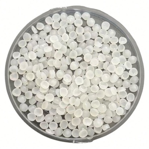 Venta al por mayor 100% Pureza Virgen HDPE 7000F Gránulos de resina plástica Polímero - Product Image 3