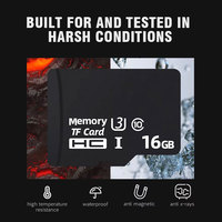 Tarjeta TF Original de Alta Velocidad con Logotipo Personalizado, 16GB 32GB 64GB 128GB 256GB, Tarjeta de Memoria SD para MP3, GPS, Coche, Teléfonos Móviles con CID