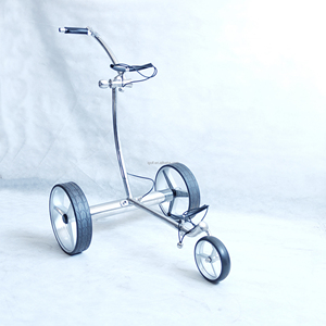 Carrito de golf eléctrico con control remoto <span class=keywords><strong>Follo</strong></span> - Product Image 1