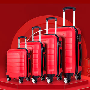 skybolsas overnighter trolley