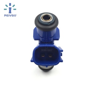 หัวฉีดน้ำมันเชื้อเพลิง OEM 16450-RWC-A01 สำหรับ Honda Acura RDX 2.3L RSX TSX Civic Si K20 K24 อะไหล่รถยนต์ # 16450RWCA01 - Product Image 4