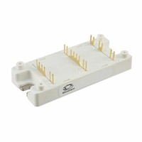 7MBR50VM120-50 MODULE IGBT 50A 1200V de puissance des composants électroniques