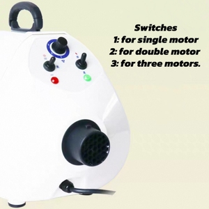 Soplador secador profesional para perros Soplador Para Mascotas <span class=keywords><strong>Tina</strong></span> Profesional Para El Aseo De Mascotas Secador de pelo para mascotas - Product Image 5