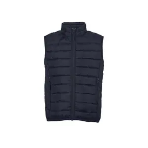 Chaleco Deportivo para Niños BW Reciclado, Merchandising Sostenible - Product Image 1