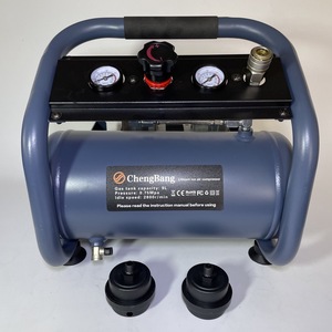 21V <b>Battery</b> Power Rocking Piston High Brushless Wireless Movable Blowing Dust Portable Cordless Air <b>Pump</b> - Product Image 6