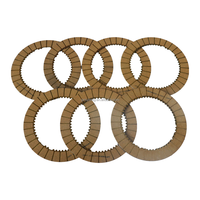 Atc450 Verteilergetriebe Reibplatten für BMW E70 E71 F25 Brandneu