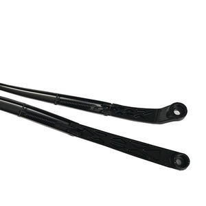 Bras d'essuie-glace Honda CRV 76600 T0A A01, type tige de traction, bras d'essuie-glace avant gauche et droit - Product Image 1