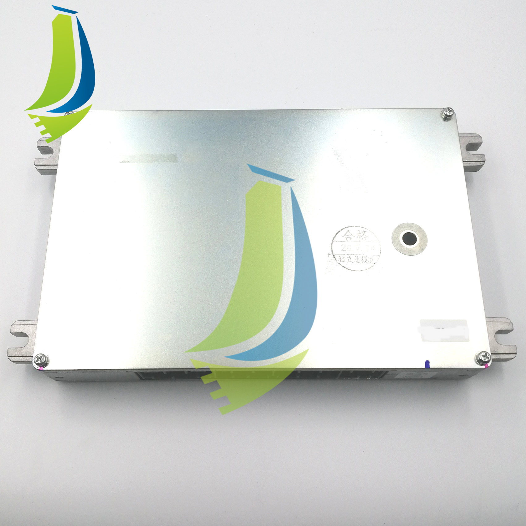 High Quality 9274929 Unit Controller for ZX170W-3 Electric Parts