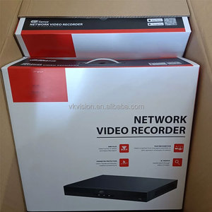 NVR5832-EI2 Dahua Original 32CH 8HDD 2U <span class=keywords><strong>Enregistreur</strong></span> Vidéo Réseau (NVR) Intelligent avec Détection de Mouvement par IA et Accès à Distance pour Caméras de Surveillance CCTV - Product Image 3