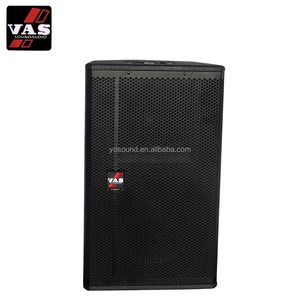 SP112 Haut-parleur gamme complète 12 pouces Pa Sound <span class=keywords><strong>System</strong></span> Haut-parleur actif professionnel de classe d - Product Image 1