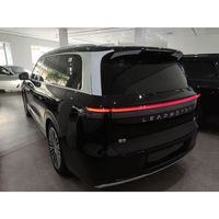 Guazi Leapmotor D19 2026 Véhicule d'occasion SUV électrique à autonomie étendue, Remise sur commande en gros, Transmission intégrale automatique, 6 places, 80,3 kWh