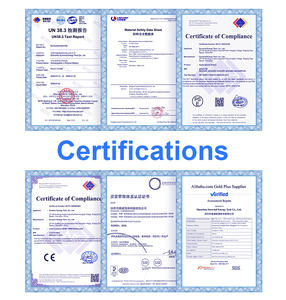 Batería <span class=keywords><strong>M5Y1K</strong></span> para Dell Inspiron 15 5555 5558 5559 3552 3558 3567 3451 3452 3458 5458 5758 5759 VN3N0 SWLPB batería de repuesto - Product Image 5