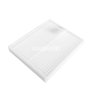 Ajuste de limpieza de suelo para <span class=keywords><strong>Xiaomi</strong></span> S20 cepillo lateral de rodillo principal filtro Hepa paño de mopa D106 Robot aspirador <span class=keywords><strong>repuestos</strong></span> accesorio - Product Image 5