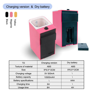 UV <strong>Fish</strong> Bait Squid Jig Fast Fill Light Accumulator Led Violet Luminous Bait Cup Jig Lure <strong>Flashlights</strong> - Product Image 6