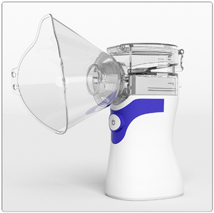 <span class=keywords><strong>Nebulizer</strong></span> jala ultrasonik portabel, plastik tahan lama untuk rumah tangga, <span class=keywords><strong>Nebulizer</strong></span> elektrik, plastik tahan lama, buatan USB, harga pabrik - Product Image 4