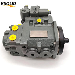 Pompe à injection de carburant Rsoliddiesel 4076442 4076442RX 4076442NX 4076442X 4010173 5633667RX 3348173-R Cummin CAPS compatible avec ISC 8.3L - Product Image 1