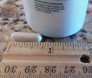 Aloë <span class=keywords><strong>Vera</strong></span> <span class=keywords><strong>Capsule</strong></span> Voor Resveratrol Aloë <span class=keywords><strong>Vera</strong></span> Extract Supplement Capsules - Product Image 4