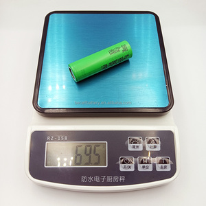 Yüksek kapasiteli INR21700-53G1 Silindirik Lityum-iyon Pil 21700 5300mAh 21700 Lityum Pil - Product Image 6