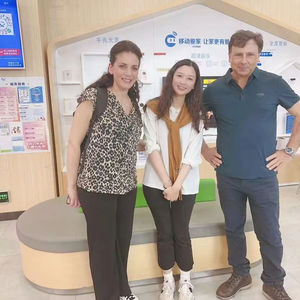ผลิตในจีน ตัวแทนจัดหาสินค้าจาก Taobao และ 1688 บริการตลาดในจีน บริการโลจิสติกส์ ค่าขนส่ง บริการส่งพัสดุด่วน - Product Image 1