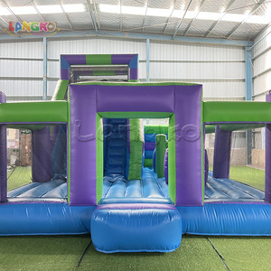 Château Gonflable Géant Animal pour <span class=keywords><strong>Location</strong></span> de Fêtes - Product Image 4