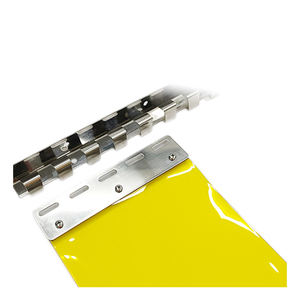 <span class=keywords><strong>Prix</strong></span> usine meilleure vente jaune anti-insectes <span class=keywords><strong>PVC</strong></span> bande porte rideaux <span class=keywords><strong>pvc</strong></span> rideau - Product Image 2