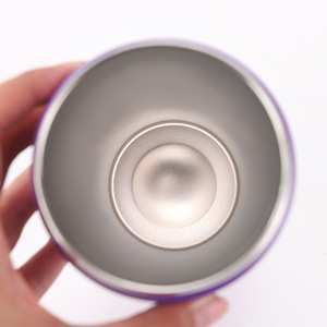 <span class=keywords><strong>Shaker</strong></span> à double paroi en acier inoxydable 304 de qualité alimentaire, résistant aux odeurs et sans BPA, avec boule mélangeuse pour des smoothies, modèle 2026 Emerit - Product Image 6