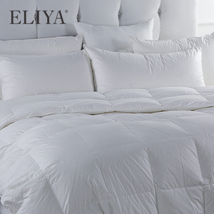 Set di trapunte all'ingrosso, cina piumino <span class=keywords><strong>letto</strong></span> <span class=keywords><strong>singolo</strong></span> piumino realizzato in Usa cinque stelle Hotel all'ingrosso - Product Image 2
