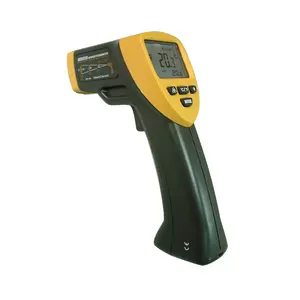 Infrared Thermometer VA6530 V&A instrument